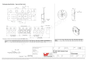 744383430068 Datasheet Pagina 4