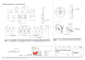 744760068C Datasheet Page 3