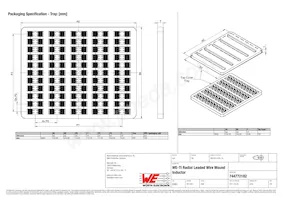 744772182 Datasheet Page 3