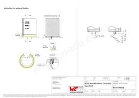 861010786015 Datasheet Page 2