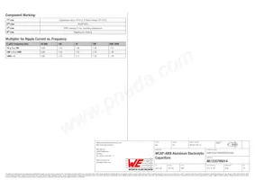 861220785014 Datasheet Page 3