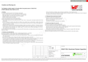 875075855002 Datasheet Page 6