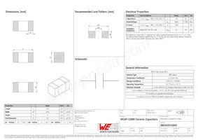 885342010003 Datasheet Cover