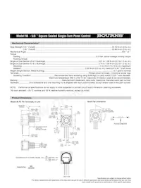 96A1D-G28-S17L Datenblatt Seite 2