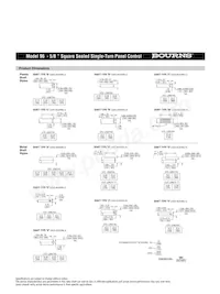 96A1D-G28-S17L Datenblatt Seite 3