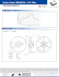 AFS14A40-1900.00-T2 Datasheet Page 4