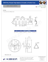 AISC-1008F-5R6J-T Datasheet Page 7