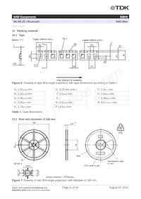 B39242B8840P810 Datasheet Page 13