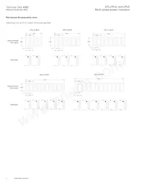 CPL2-5-50TR-R Datasheet Pagina 4