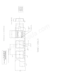 CTX02-13665 Datasheet Page 2