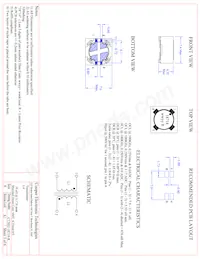 CTX02-18714-R Datasheet Cover