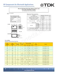 DEA212495BT-7055A2 Datasheet Page 8