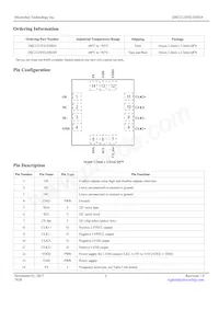 DSC2123FI2-E0024 데이터 시트 페이지 2