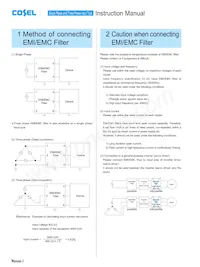 EAC-20-681-D Datasheet Page 2