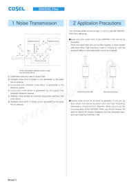 EAC-20-681-D Datasheet Page 4