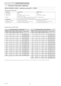 ESX108M050AM7AA Datasheet Page 6