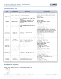 F464FN823J2K5Z Datasheet Page 8