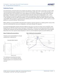 F464FN823J2K5Z Datasheet Page 23