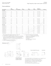FP1007R3-R22-I Datasheet Page 2
