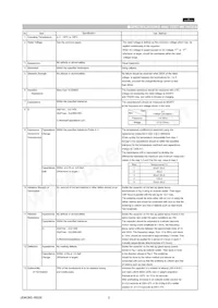 GQM1885C2A4R7WB01D Datasheet Page 2