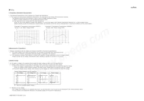 GRM155R71C153JA01D 데이터 시트 페이지 10