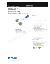 HCMA1707-1R5-R Datenblatt Cover