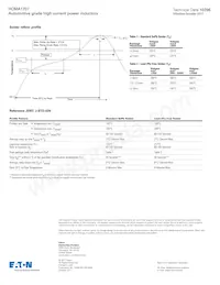 HCMA1707-1R5-R Datasheet Pagina 7