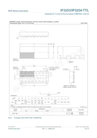 IP3254CZ8-4-TTL Datasheet Page 10