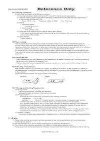 LQH32DZ100K53L Datasheet Page 7