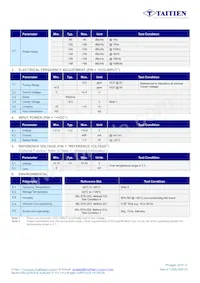 NI-10M-2853 Datasheet Page 2