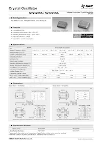 NV3225SA-30.72MHZ-NSA3457A Copertura