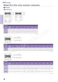 RM3216B-104/304-NWWP10 Datasheet Page 5