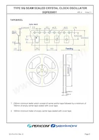 SQF620001數據表 頁面 7