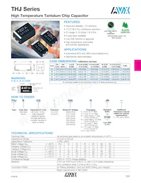 THJE227M010AJN Cover