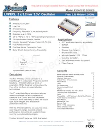 XLP538001.163000X Datenblatt Cover