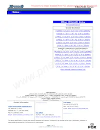 XLP538001.163000X Datasheet Pagina 15