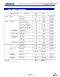XLP72V110.000000I Datasheet Page 10
