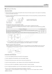 ZRB15XR61A475KE01D Datenblatt Seite 13