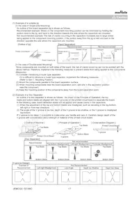 ZRB15XR61A475KE01D Datenblatt Seite 17