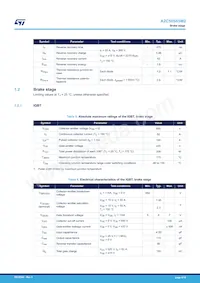 A2C50S65M2 Datasheet Page 4
