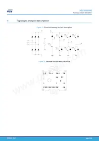 A2C50S65M2 Datasheet Page 12