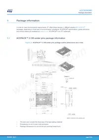 A2C50S65M2 Datasheet Page 13