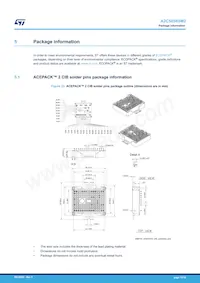 A2C50S65M2數據表 頁面 13