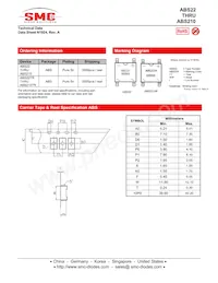 ABS28TR Datasheet Page 4