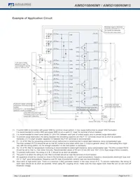 AIM5D10B060M1 Datasheet Page 9