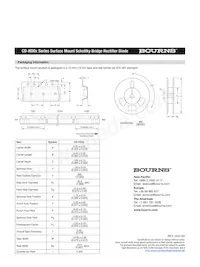 CD-HD006 Datasheet Page 4