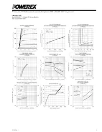 CM100RL-12NF數據表 頁面 5