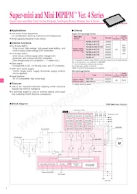CM400HU-24F Datenblatt Seite 6