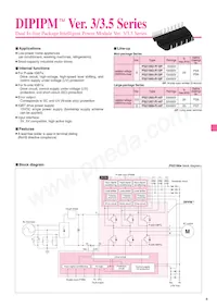 CM400HU-24F Datenblatt Seite 7