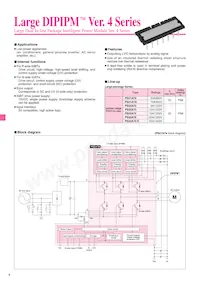 CM400HU-24F Datasheet Pagina 8